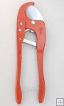 17" PROFESSIONAL PVC PIPE CUTTER