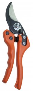 8-1/4\" BY-PASS PRUNER