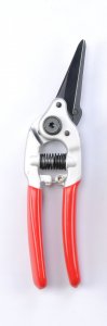 8\" FLORAL PRUNING SHEAR