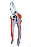 8" BY-PASS PRUNING SHEARS