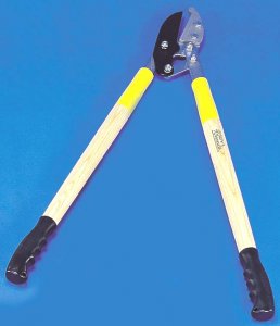 HEAVY DUTY ANVIL LOPPER