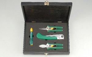 GARDEN GIFT SET