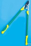 DELUXE HEAVY DUTY BY-PASS LOPPER