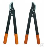 GEAR BY-PASS LOPPER