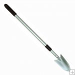 MULTI-PURPOSE GARDEN TROWEL