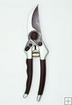8-1/2"BY-PASS PRUNING SHEAR