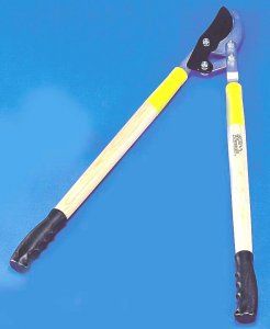 HEAVY DUTY BY-PASS LOPPER