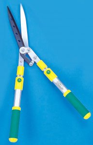 STRAIGHT HEDGE SHEAR