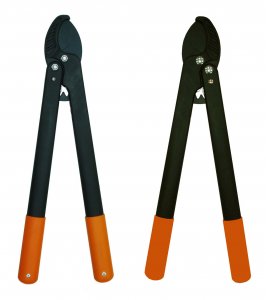GEAR ANVIL LOPPER