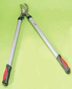 DROP FORGED BY-PASS LOPPER