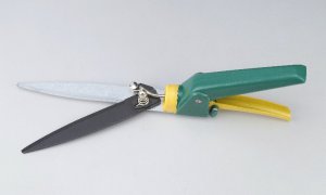 90°SWIVEL GRASS SHEARS