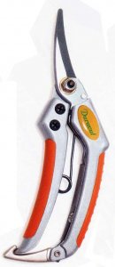 7\" FLORAL PRUNING SHEARS