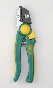 7-1/2\" CUT & HOLD ANVIL PRUNER