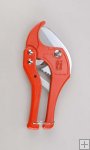 8" PROFESSIONAL PVC PIPE CUTTER