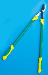 DELUXE BY-PASS LOPPER