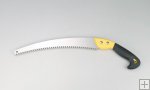 HEAVY DUTY PRUNING SAW W/ABS AND TPR HANDLE