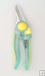 7-1/2" TRIMMER PRUNER