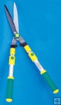 WAVY HEDGE SHEAR