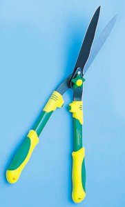 23\"WAVY HEDGE SHEAR