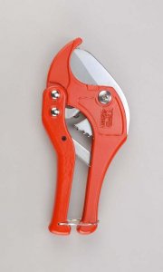 8\" PROFESSIONAL PVC PIPE CUTTER