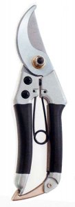 7\" BY-PASS PRUNING SHEARS