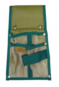 3-POCKET TOOL POUCH