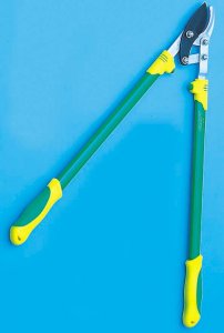 DELUXE HEAVY DUTY BY-PASS LOPPER