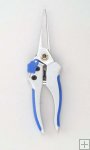 7-1/4" TRIMMER PRUNER