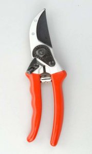 8-1/2\" DROP FORGED BY-PASS PRUNER