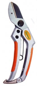 7-3/4\" DELUXE ANVIL PRUNER