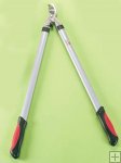 DROP FORGED BY-PASS LOPPER