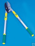 DELUXE HEAVY DUTY ANVIL LOPPER