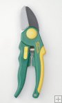 8-1/2" DELUXE ANVIL PRUNER