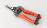 6-1/2" LIGHT WEIGHT SHORT CURVE PRUNER