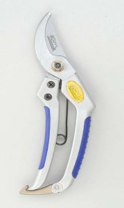 8-1/2\" BY-PASS PRUNER