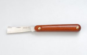 6-1/2\" PRUNING KNIEF
