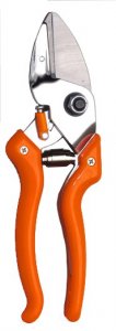 8-1/4\" DELUXE ANVIL PRUNER