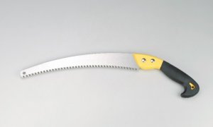 HEAVY DUTY PRUNING SAW W/ABS AND TPR HANDLE