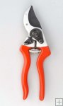 8-1/2" DROP FORGED BY-PASS PRUNER