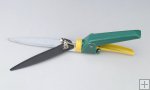 90°SWIVEL GRASS SHEARS