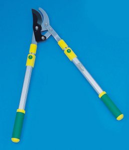 DELUXE HEAVY DUTY BY-PASS LOPPER