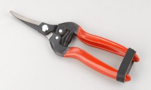 7-1/2\" LIGHT WEIGHT LONG CURVE PRUNER