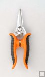 7" TRIMMER PRUNER