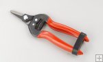 6-1/2" LIGHT WEIGHT SHORT NOSE PRUNER