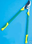 DELUXE HEAVY DUTY BY-PASS LOPPER
