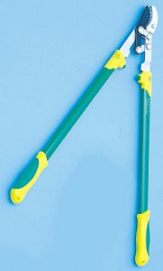 DELUXE ANVIL LOPPER