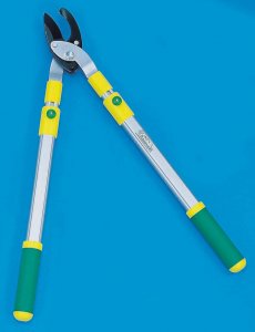 DELUXE BY-PASS LOPPER