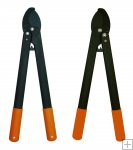 GEAR ANVIL LOPPER