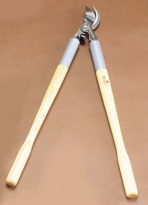 DROP FORGED BY-PASS LOPPERS