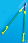 DELUXE BY-PASS LOPPER